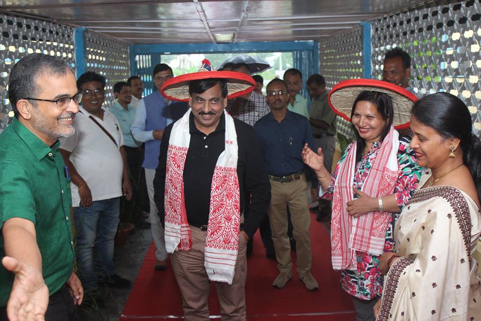 नेरिवालम गैलरी छवि