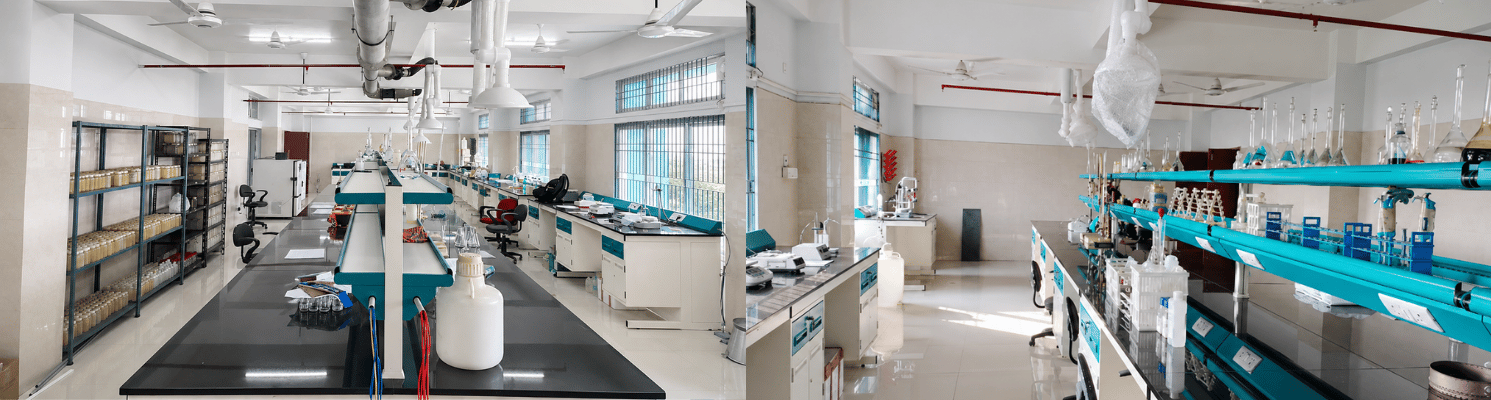 NERIWALM Laboratory