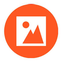 Photo Gallery Icon