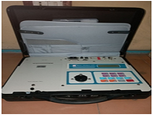 WATER ANALYSER(IN SITU)