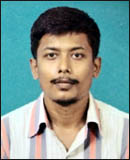 Shri Abhishek Kumar