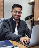 Sri Chandan Bhuyan