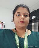 Dr. (Smt.) Prianka Paul