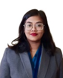Dr. Prarthana Priyom Hazarika