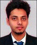 Shri Rahul Biswas