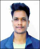 Shri Rupak Gohain