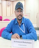 Shri Rommojyoti Bhattacharjee
