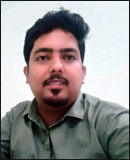 Shri Suruj Kumar Bora