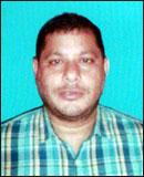 Shri Uttam Jyoti Sarma