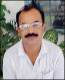 Sri Atul Chandra Kalita