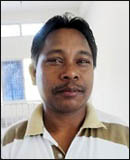 Sri Bakhun Sharma
