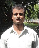 Sri Dilip Bhuyan