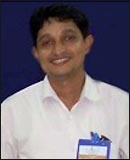 Sri Hirak Saharia