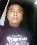 Sri Iswar Das