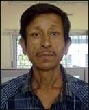 Sri Khagen Sharma