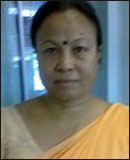 Mrs. Mamoni Borgohain