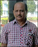 Sri Manik Borah
