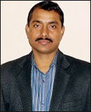Sri Manik Ch. Das