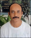 Sri Moni Kumar Das