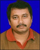 Sri Mukut Das