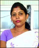 Mrs. Nirmali Hazarika