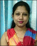 Mrs. Rupali Hazarika