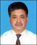 Sri Saligram Sunar